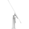Ezviz | Smart Home Battery Security Camera with Solar Panel | CS-HB8-4K | 8 MP | 4mm | IP65 | H.265/H.264 | MicroSD up to 512 GB