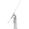 Ezviz | Smart Home Battery Security Camera with Solar Panel | CS-HB8-4K | 8 MP | 4mm | IP65 | H.265/H.264 | MicroSD up to 512 GB