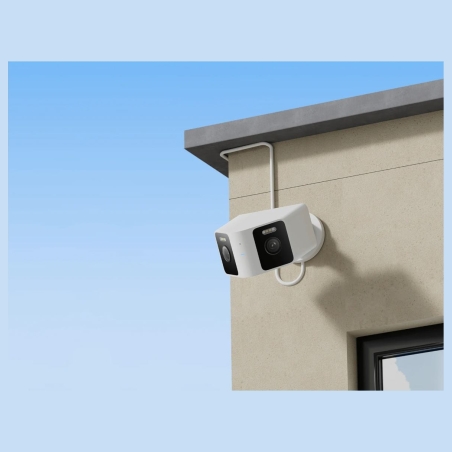 Xiaomi Camera | CW100 Dual EU | Bullet | 3 MP | F1.6 | IP66 | H.265 | Micro SD, Max. 256 GB
