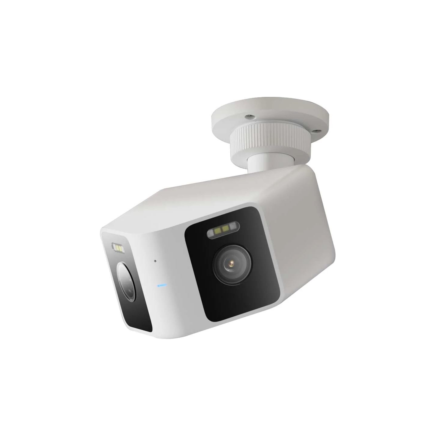 Xiaomi Camera | CW100 Dual EU | Bullet | 3 MP | F1.6 | IP66 | H.265 | Micro SD, Max. 256 GB