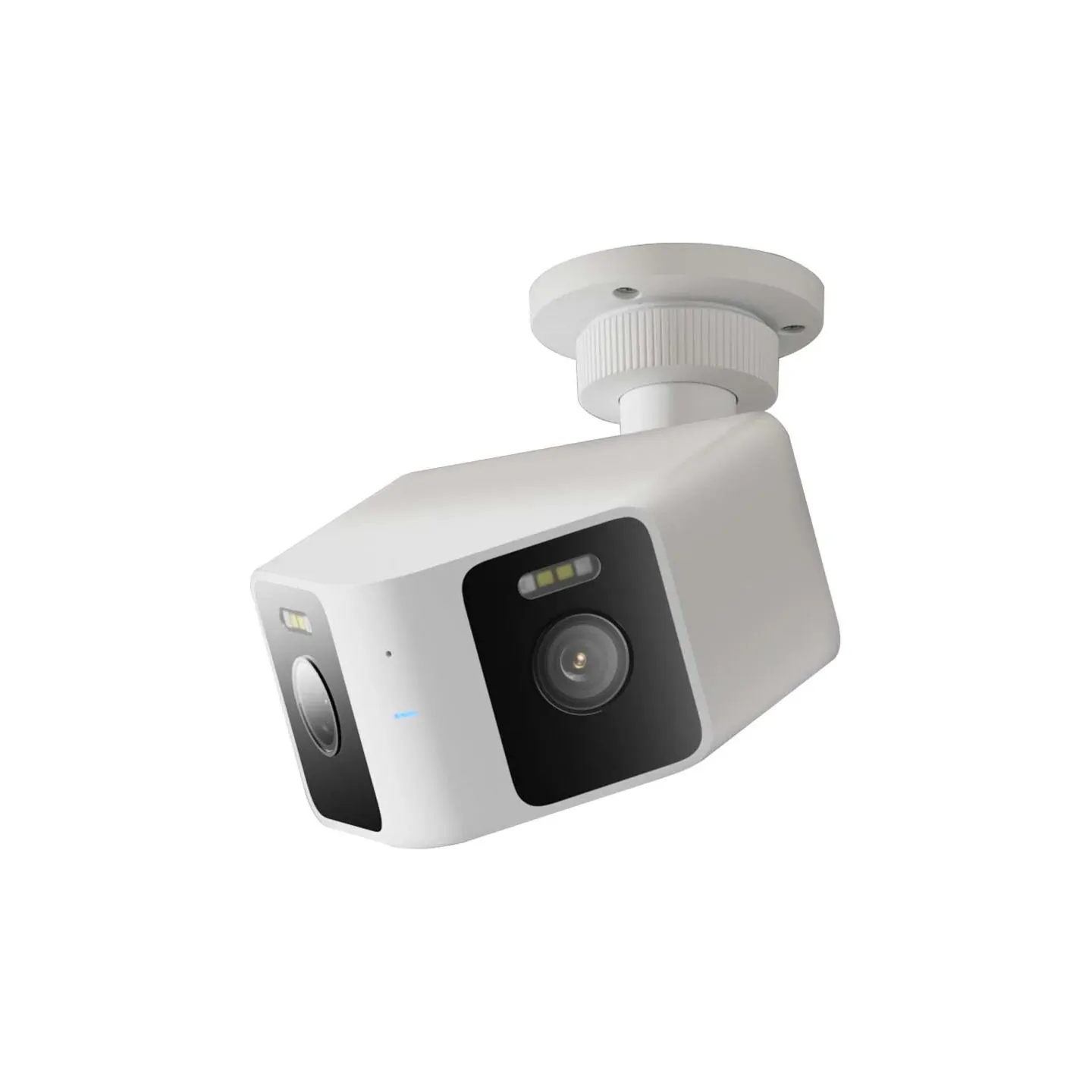 Xiaomi Camera | CW100 Dual EU | Bullet | 3 MP | F1.6 | IP66 | H.265 | Micro SD, Max. 256 GB