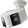Xiaomi Camera | CW100 Dual EU | Bullet | 3 MP | F1.6 | IP66 | H.265 | Micro SD, Max. 256 GB