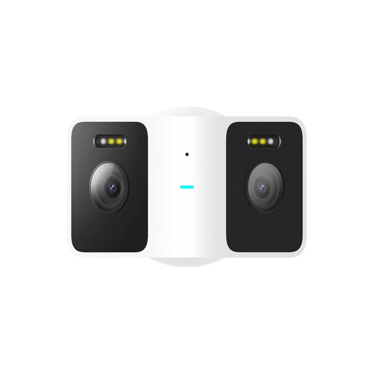 Xiaomi Camera | CW100 Dual EU | Bullet | 3 MP | F1.6 | IP66 | H.265 | Micro SD, Max. 256 GB
