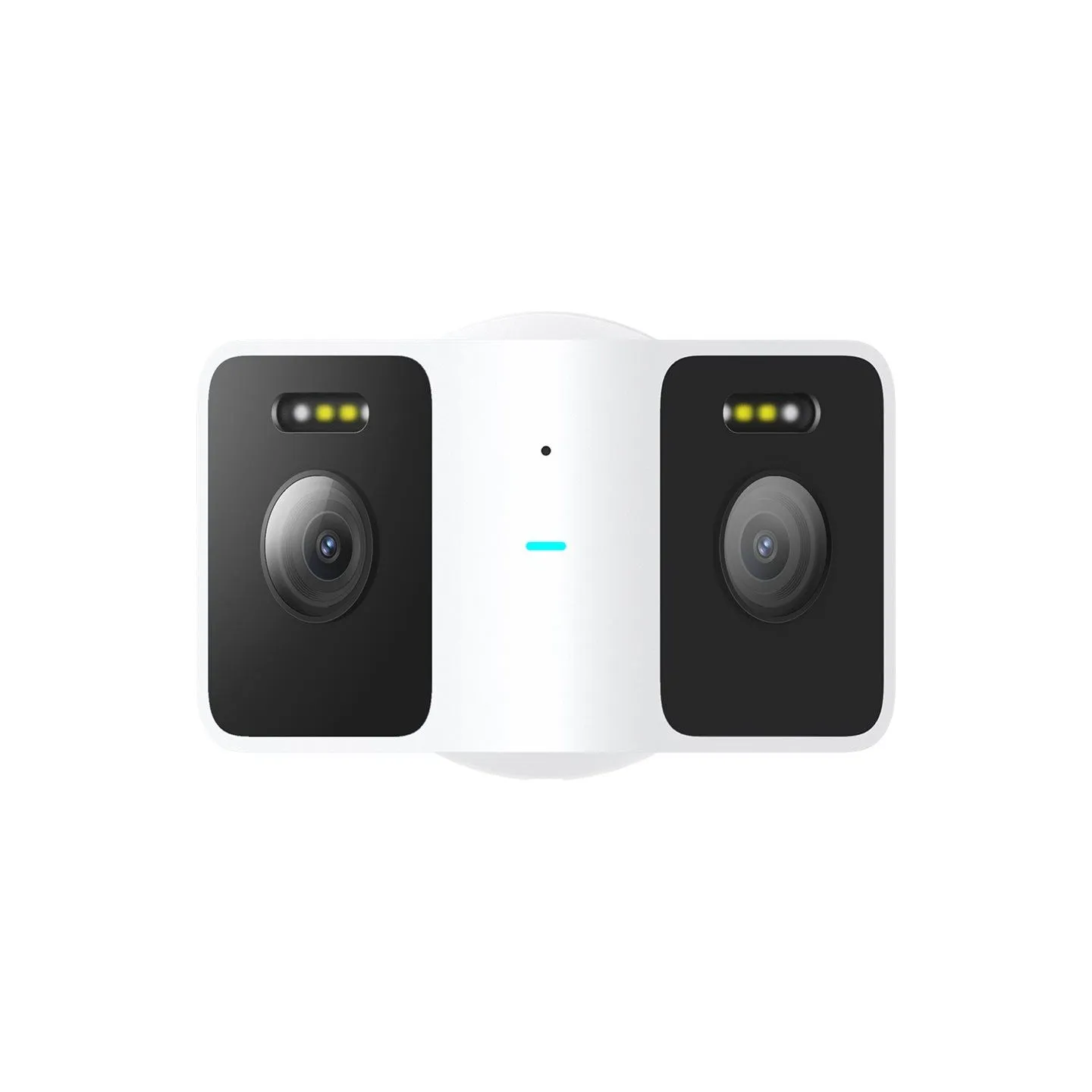 Xiaomi Camera | CW100 Dual EU | Bullet | 3 MP | F1.6 | IP66 | H.265 | Micro SD, Max. 256 GB