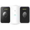Xiaomi Camera | CW100 Dual EU | Bullet | 3 MP | F1.6 | IP66 | H.265 | Micro SD, Max. 256 GB