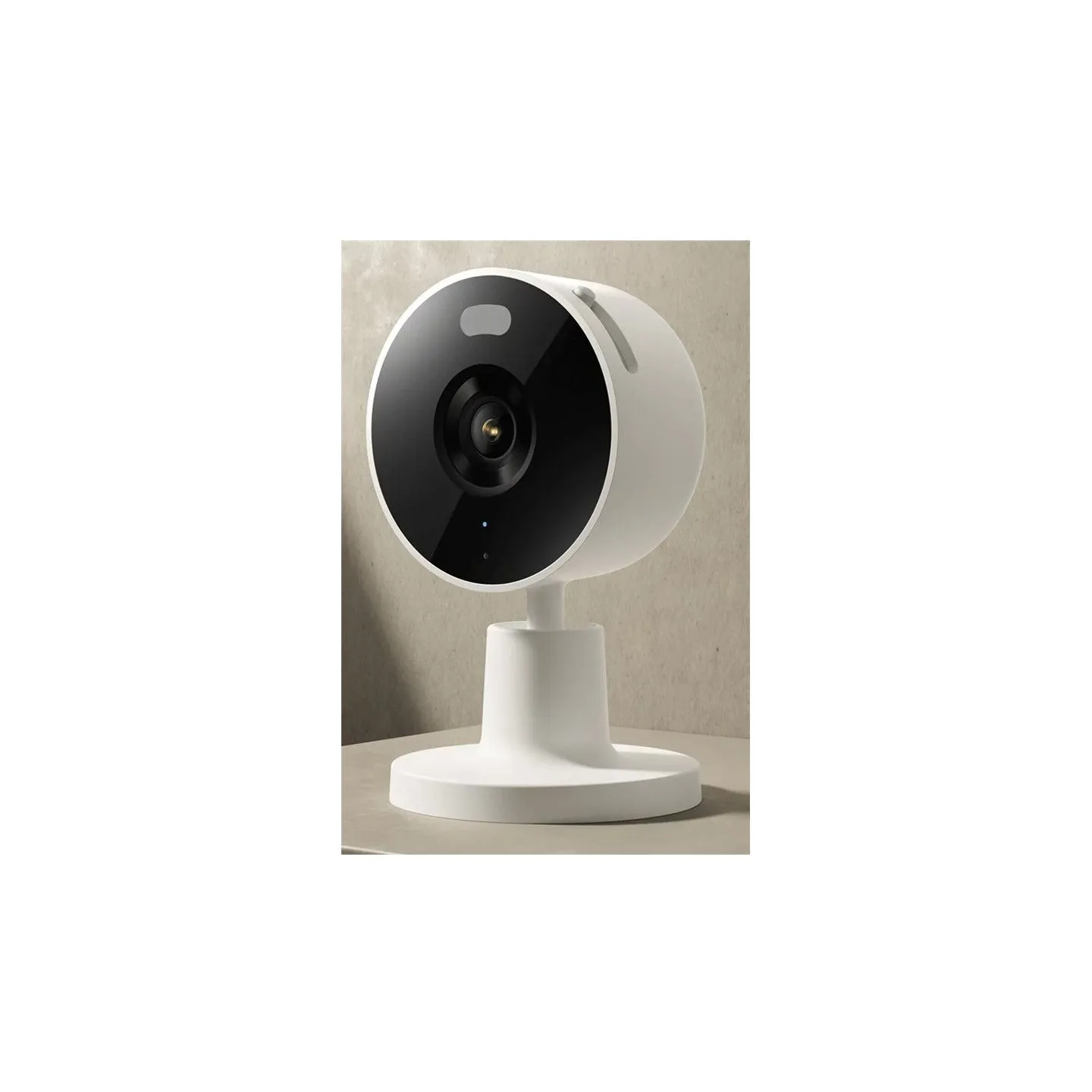 Xiaomi Smart Camera C100 | 3 MP | F1.6 | H.265 | microSD card (8 GB to 256 GB)