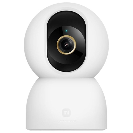 Xiaomi Smart Camera C701 EU | Dome | 8 MP | F/1.6 | H.265 | microSD card (8 GB to 256 GB)