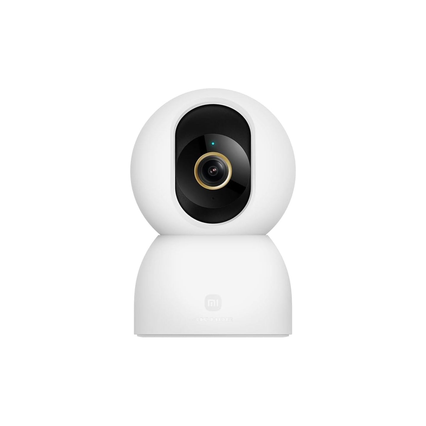 Xiaomi Smart Camera C701 EU | Dome | 8 MP | F/1.6 | H.265 | microSD card (8 GB to 256 GB)