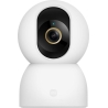Xiaomi Smart Camera C701 EU | Dome | 8 MP | F/1.6 | H.265 | microSD card (8 GB to 256 GB)
