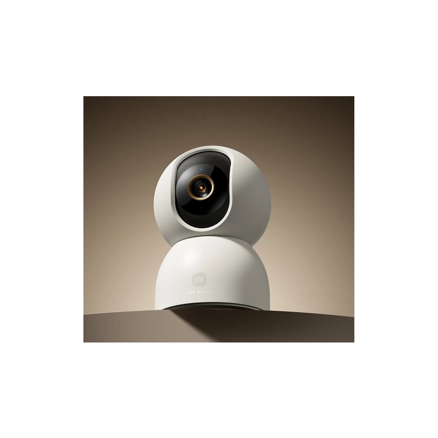 Xiaomi Smart Camera C701 EU | Dome | 8 MP | F/1.6 | H.265 | microSD card (8 GB to 256 GB)
