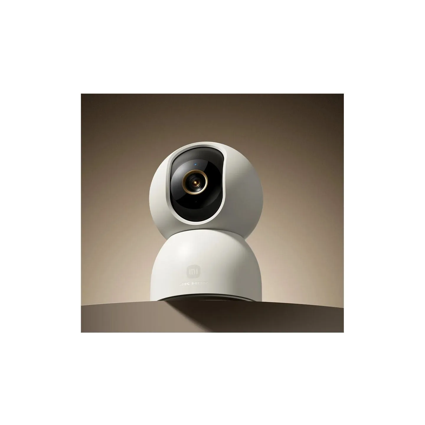 Xiaomi Smart Camera C701 EU | Dome | 8 MP | F/1.6 | H.265 | microSD card (8 GB to 256 GB)
