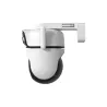 Tp-Link | Dual Lens Security Wi-Fi Camera | Tapo C545D | Dome | 3 MP | 6mm | IP66 | H.264 | MicroSD, up to 512 GB