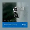 Tp-Link | Dual Lens Security Wi-Fi Camera | Tapo C545D | Dome | 3 MP | 6mm | IP66 | H.264 | MicroSD, up to 512 GB