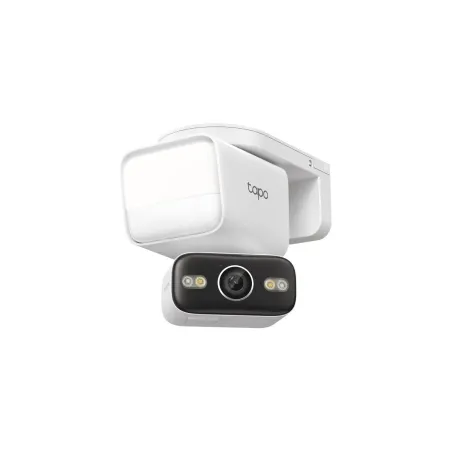 Tp-Link Tapo C710 | Pan/Tilt Security Floodlight Camera | 3 MP | F/2.0 | IP65 | H.264 | microSD up to 512 GB