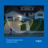 Tp-Link Tapo C710 | Pan/Tilt Security Floodlight Camera | 3 MP | F/2.0 | IP65 | H.264 | microSD up to 512 GB