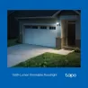 Tp-Link Tapo C710 | Pan/Tilt Security Floodlight Camera | 3 MP | F/2.0 | IP65 | H.264 | microSD up to 512 GB