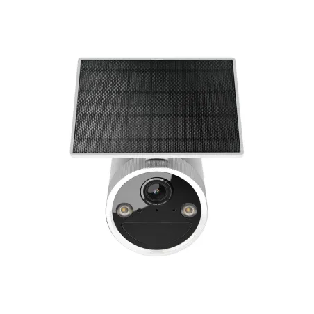 Tp-Link Tapo C465 | Battery-Powered Security Camera with Built-In Solar Panel | 8 MP | F/1.65 | H.264/H.265 | MicroSD Card Up to
