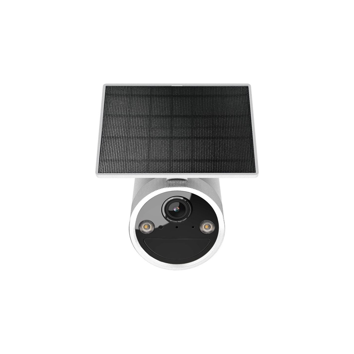 Tp-Link Tapo C465 | Battery-Powered Security Camera with Built-In Solar Panel | 8 MP | F/1.65 | H.264/H.265 | MicroSD Card Up to