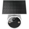 Tp-Link Tapo C465 | Battery-Powered Security Camera with Built-In Solar Panel | 8 MP | F/1.65 | H.264/H.265 | MicroSD Card Up to