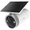 Tp-Link Tapo C465 | Battery-Powered Security Camera with Built-In Solar Panel | 8 MP | F/1.65 | H.264/H.265 | MicroSD Card Up to
