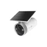 Tp-Link Tapo C465 | Battery-Powered Security Camera with Built-In Solar Panel | 8 MP | F/1.65 | H.264/H.265 | MicroSD Card Up to