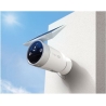 Tp-Link Tapo C465 | Battery-Powered Security Camera with Built-In Solar Panel | 8 MP | F/1.65 | H.264/H.265 | MicroSD Card Up to
