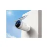Tp-Link Tapo C465 | Battery-Powered Security Camera with Built-In Solar Panel | 8 MP | F/1.65 | H.264/H.265 | MicroSD Card Up to