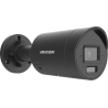 Hikvision Acusense Strobe Light and Audible Warning and Smart Hybrid Light Fixed Network Camera | DS-2CD2043G2-LI2U/SL | Bullet 