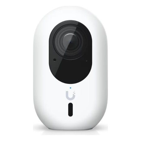Ubiquiti | Plug-and-play, 4K WiFi-connected camera | UVC-G6-INS-W | 8 MP | Fixed | IPX5