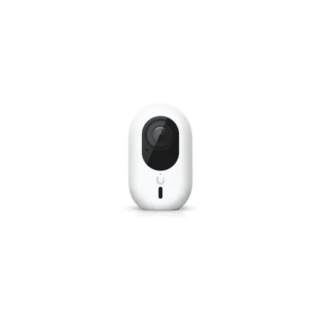Ubiquiti | Plug-and-play, 4K WiFi-connected camera | UVC-G6-INS-W | 8 MP | Fixed | IPX5