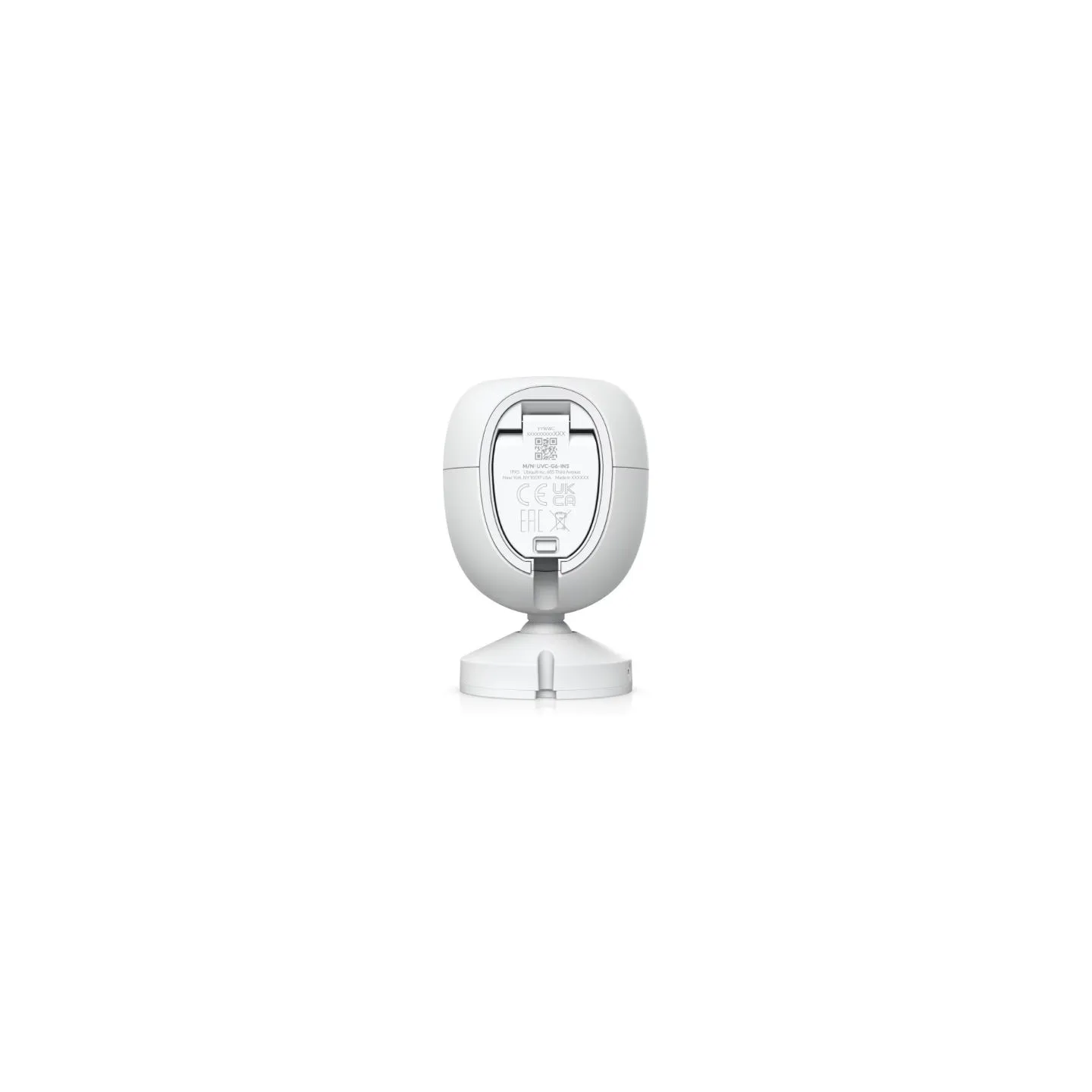 Ubiquiti UVC-G6-INS-W Camera IP G6