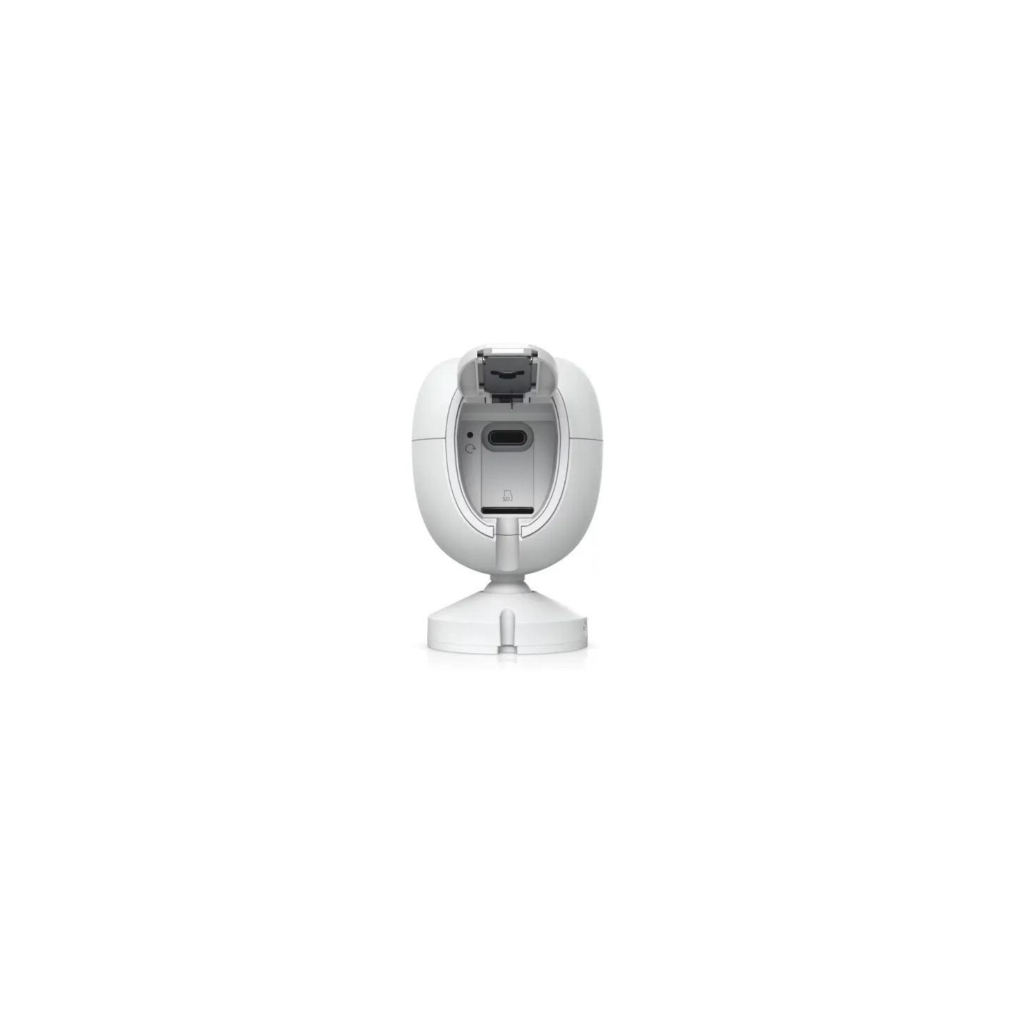 Ubiquiti | Plug-and-play, 4K WiFi-connected camera | UVC-G6-INS-W | 8 MP | Fixed | IPX5