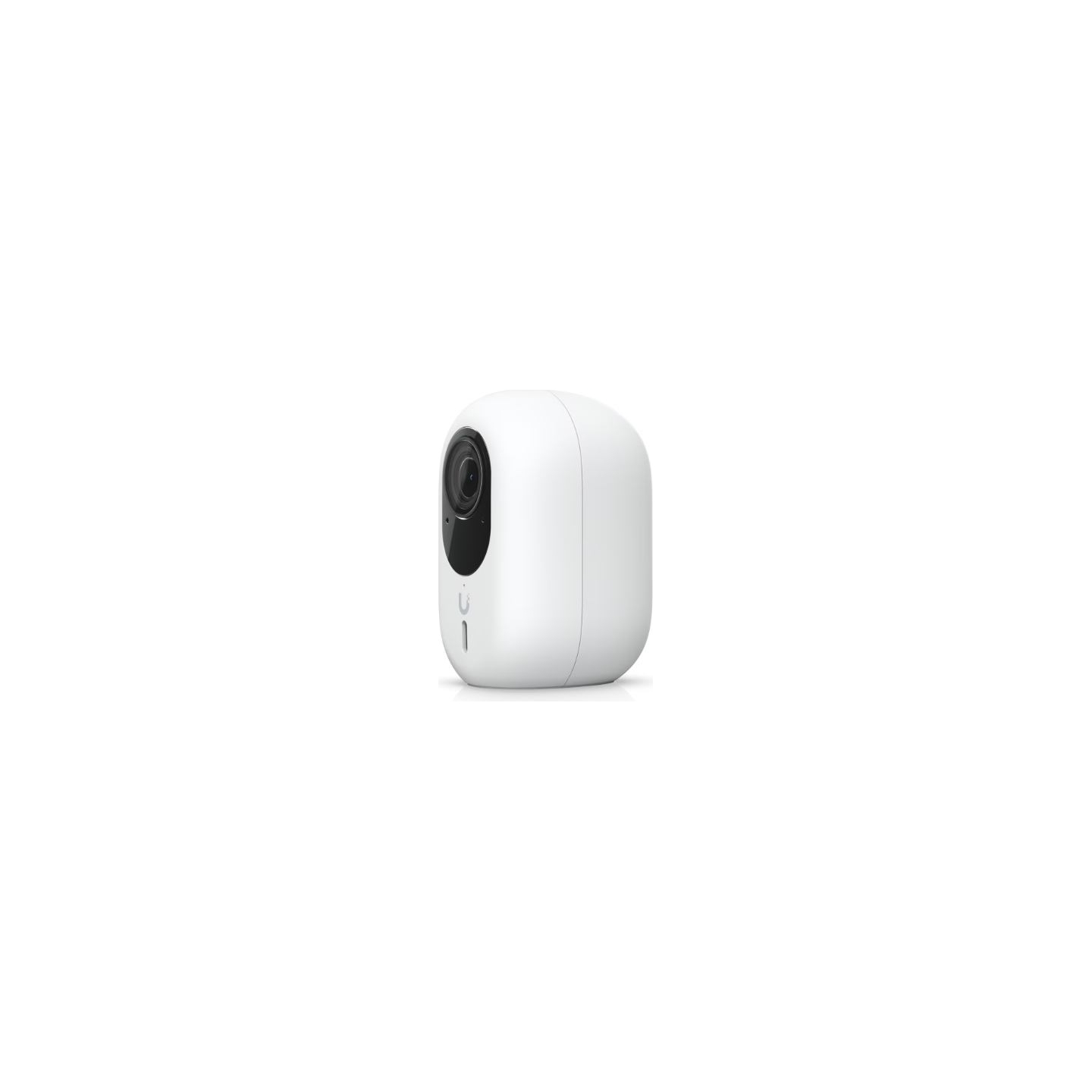 Ubiquiti | Plug-and-play, 4K WiFi-connected camera | UVC-G6-INS-W | 8 MP | Fixed | IPX5