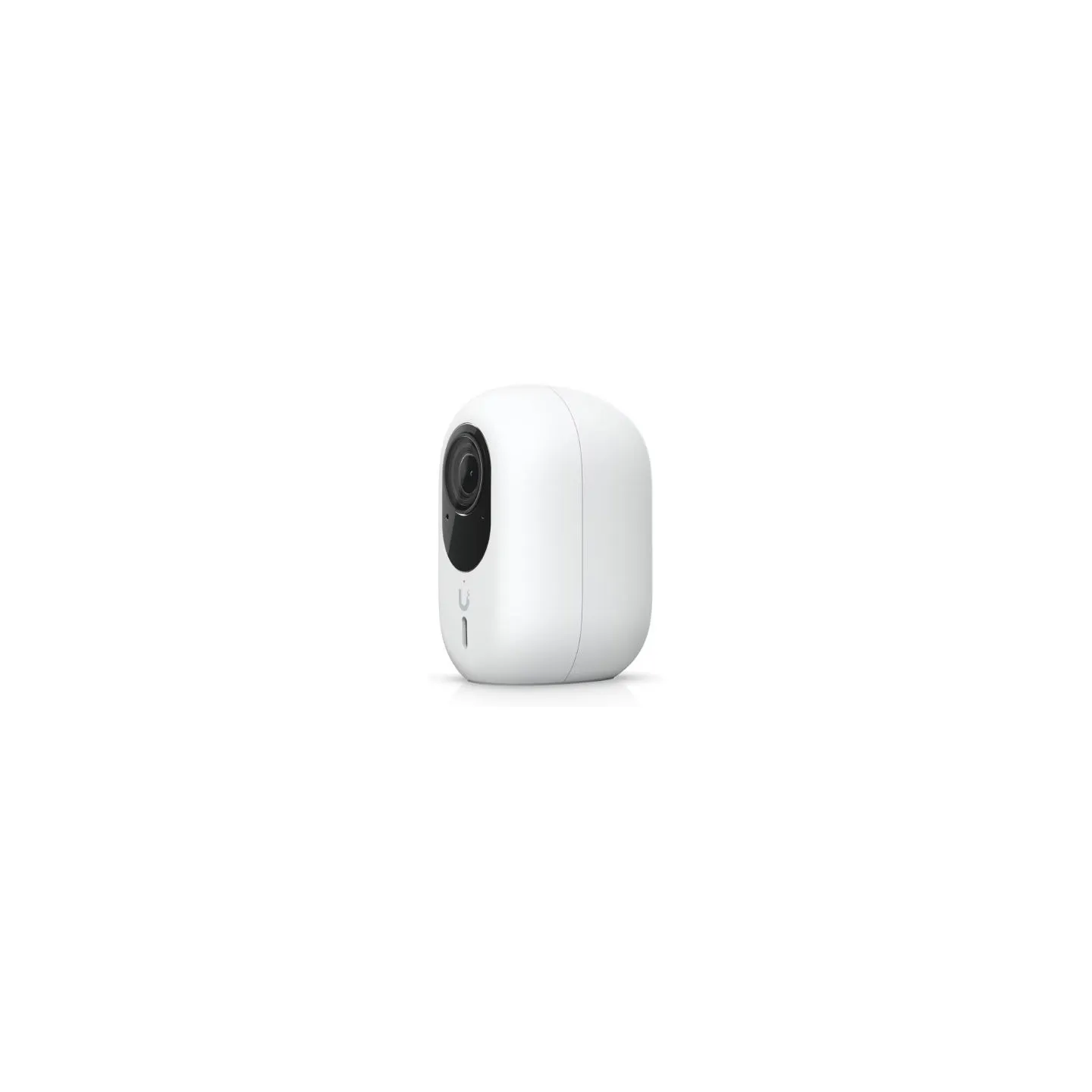 Ubiquiti | Plug-and-play, 4K WiFi-connected camera | UVC-G6-INS-W | 8 MP | Fixed | IPX5