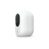 Ubiquiti | Plug-and-play, 4K WiFi-connected camera | UVC-G6-INS-W | 8 MP | Fixed | IPX5