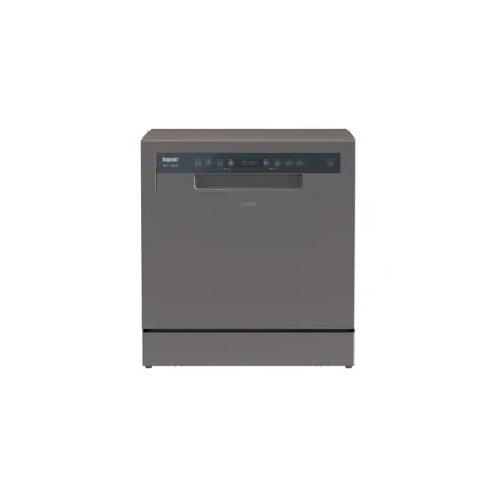 Candy Dishwasher | CP 8F9FFA | Free standing | Width 55 cm | Number of place settings 8 | Number of programs 8 | Energy efficien