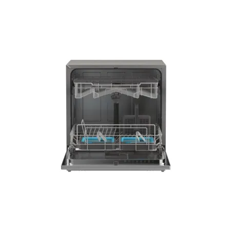 Candy Dishwasher | CP 8F9FFA | Free standing | Width 55 cm | Number of place settings 8 | Number of programs 8 | Energy efficien