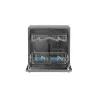 Candy Dishwasher | CP 8F9FFA | Free standing | Width 55 cm | Number of place settings 8 | Number of programs 8 | Energy efficien