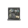 Candy Dishwasher | CP 8F9FFA | Free standing | Width 55 cm | Number of place settings 8 | Number of programs 8 | Energy efficien