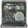 Candy Dishwasher | CP 8F9FFA | Free standing | Width 55 cm | Number of place settings 8 | Number of programs 8 | Energy efficien