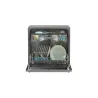 Candy Dishwasher | CP 8F9FFA | Free standing | Width 55 cm | Number of place settings 8 | Number of programs 8 | Energy efficien