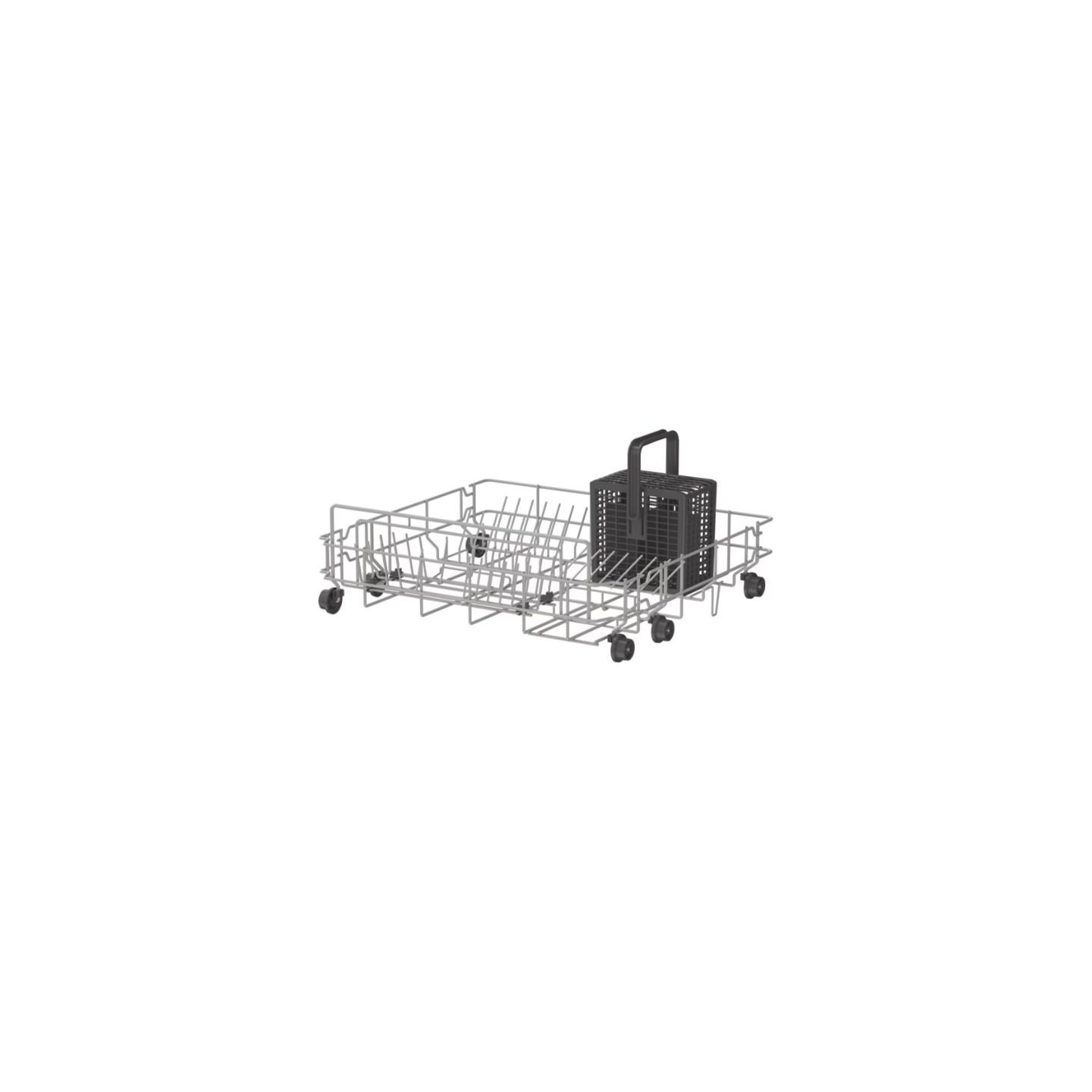 Candy Dishwasher | CP 8F9FFA | Free standing | Width 55 cm | Number of place settings 8 | Number of programs 8 | Energy efficien
