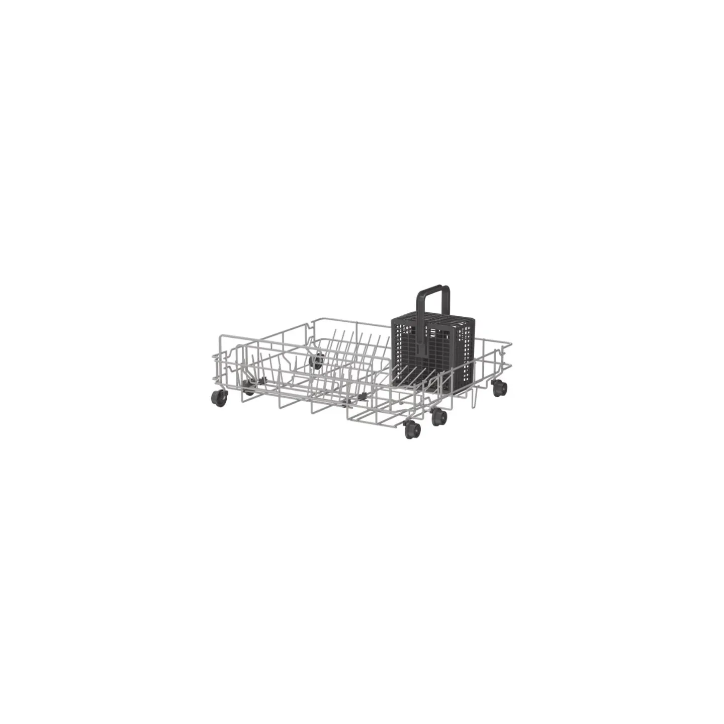 Candy Dishwasher | CP 8F9FFA | Free standing | Width 55 cm | Number of place settings 8 | Number of programs 8 | Energy efficien