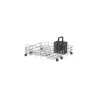 Candy Dishwasher | CP 8F9FFA | Free standing | Width 55 cm | Number of place settings 8 | Number of programs 8 | Energy efficien