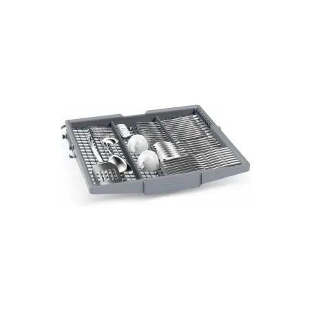 Bosch Dishwasher | SMU4HMW02S | Built-in | Width 60 cm | Number of place settings 14 | Number of programs 6 | Energy efficiency 