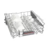 Bosch Dishwasher | SMU4HMW02S | Built-in | Width 60 cm | Number of place settings 14 | Number of programs 6 | Energy efficiency 