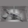 Bosch Dishwasher | SMU4HMW02S | Built-in | Width 60 cm | Number of place settings 14 | Number of programs 6 | Energy efficiency 