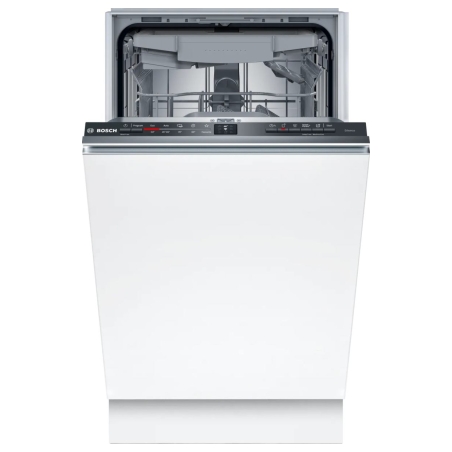 Bosch Dishwasher | SPV2HMX42E | Built-in | Width 45 cm | Number of place settings 10 | Number of programs 5 | Energy efficiency 