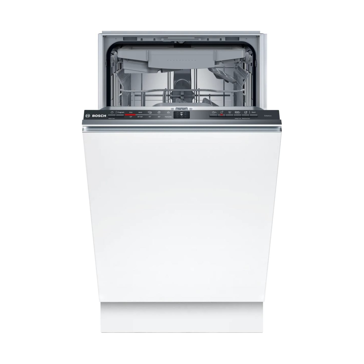 Bosch Dishwasher SPV2HMX42E 3 baskets