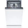 Bosch Dishwasher | SPV2HMX42E | Built-in | Width 45 cm | Number of place settings 10 | Number of programs 5 | Energy efficiency 